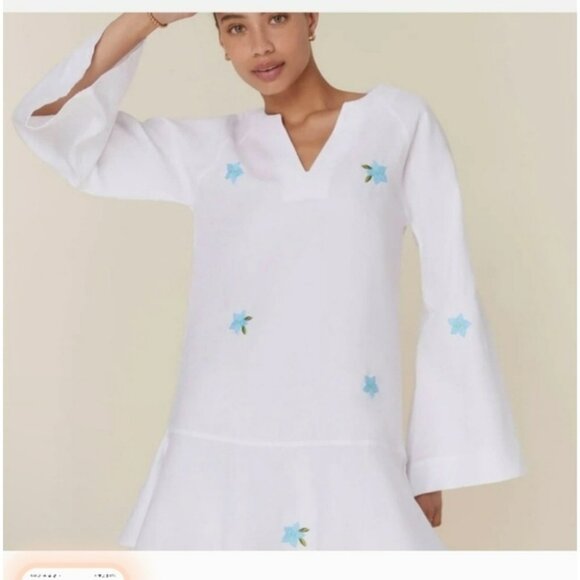 Fanm Mon SERIK DRESS - Picture 3 of 9